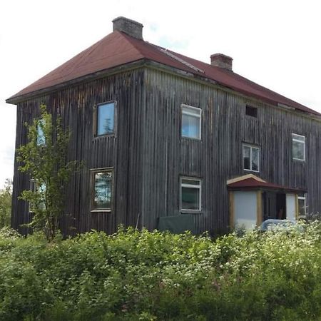 Lapphouse Puistola Palojoensuu Exterior foto